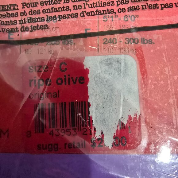 SPANX Tight-End Tights Ripe Olive Sizes NEW Original 128 bodyshaping - Picture 6 of 6